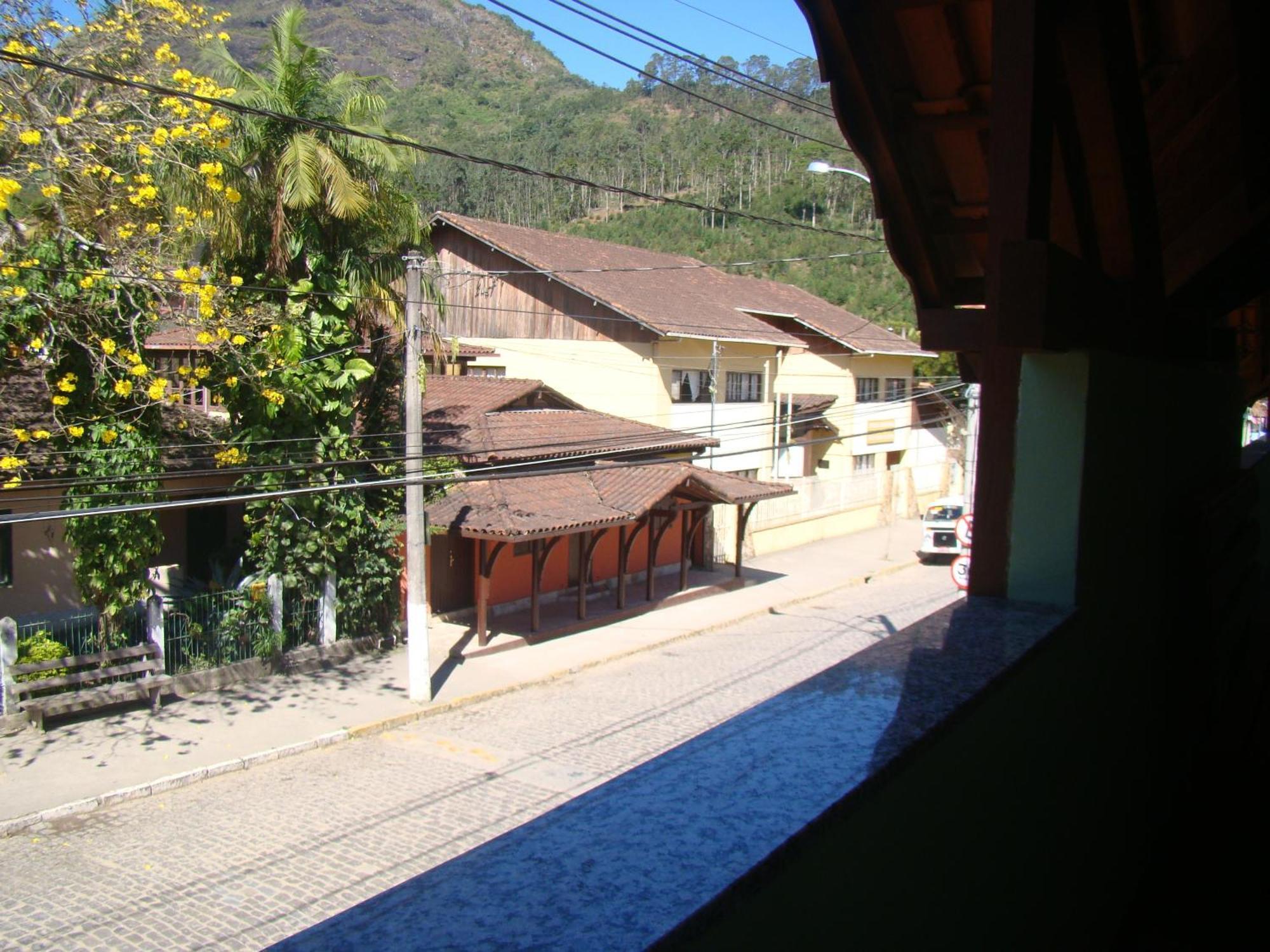 Pousada Guimaraes เซาเปโดรดาเซร์รา ห้อง รูปภาพ